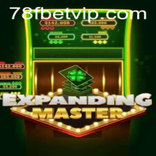 Descubra o Fascinante Mundo de 'ExpandingMaster' - Um Jogo de Estratégia Inovador