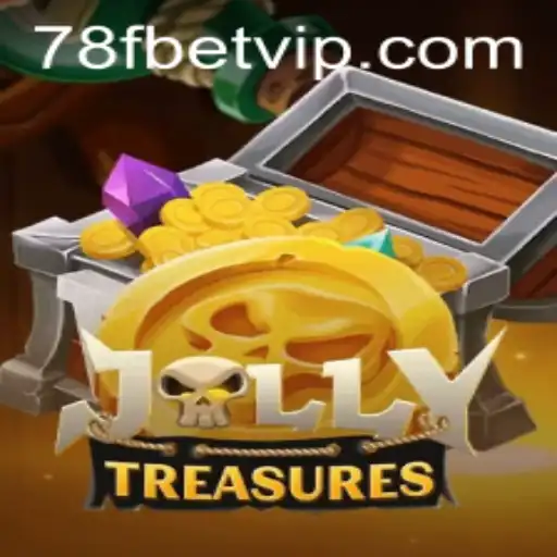 Descubra o Mundo de Aventura com JollyTreasures em 78fbet