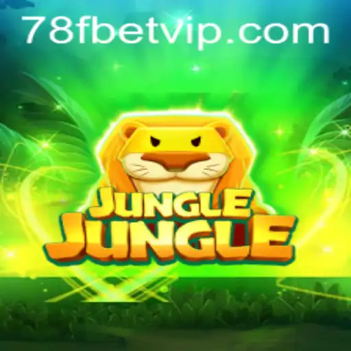 JungleJungle: Aventure-se em Uma Jornada Selvagem com 78fbet