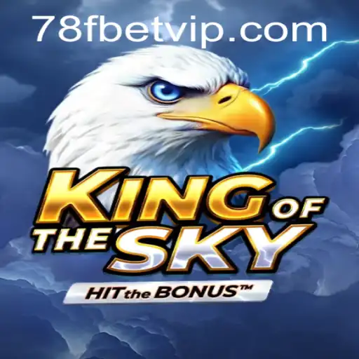 KingOfTheSky: Aventura nos Céus com 78fbet