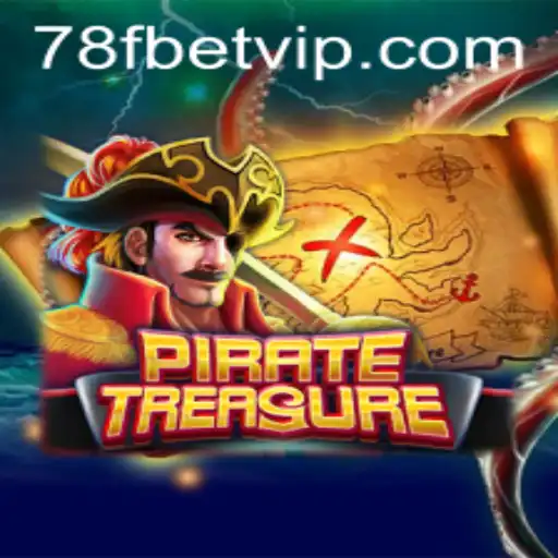 PirateTreasure: A Incrível Jornada dos Sete Mares