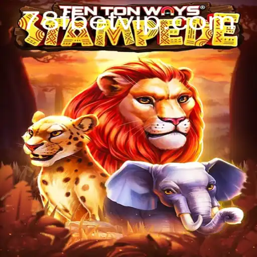 Explorando TenTonWaysStampede: Um Mergulho no Mundo dos Jogos de Aventura
